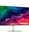 DELL Plus S2725QC pantalla para PC 68,6 cm (27") 3840 x 2160 Pixeles 4K Ultra HD LCD Plata
