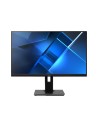 Acer Vero B7 B277U G pantalla para PC 68,6 cm (27") 2560 x 1440 Pixeles Quad HD LCD Negro