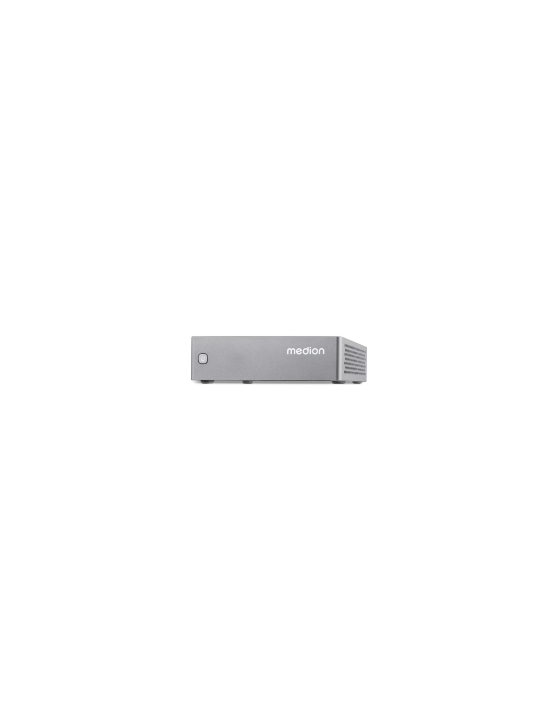 MEDION S06 MD35310 Mini PC Plata i3-1315U