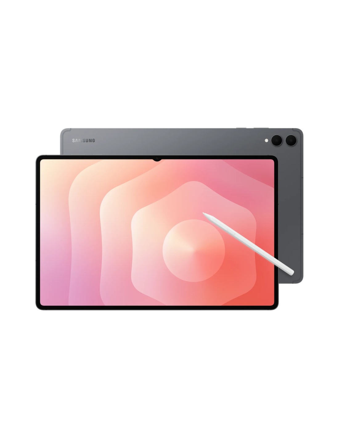 Samsung Galaxy Tab S11 Ultra 256 GB 37,1 cm (14.6") 12 GB Wi-Fi 6 (802.11ax) Gris