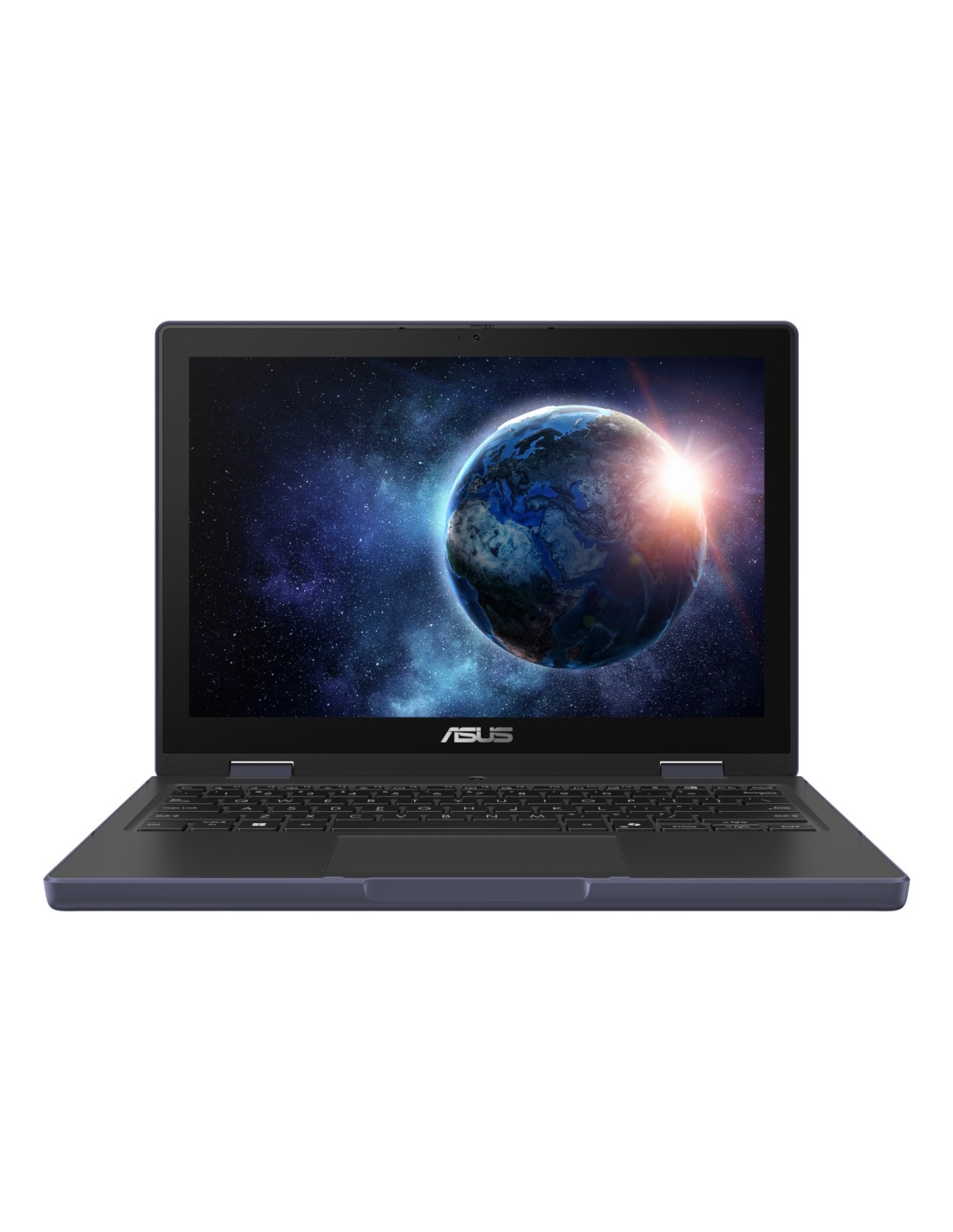 ASUS BR1204FTA-R90076XA - Ordenador PortÃ¡til 12.2" WUXGA (Intel N N150, 8GB RAM, Graphics, Windows 11 Pro Education) Gris Miner