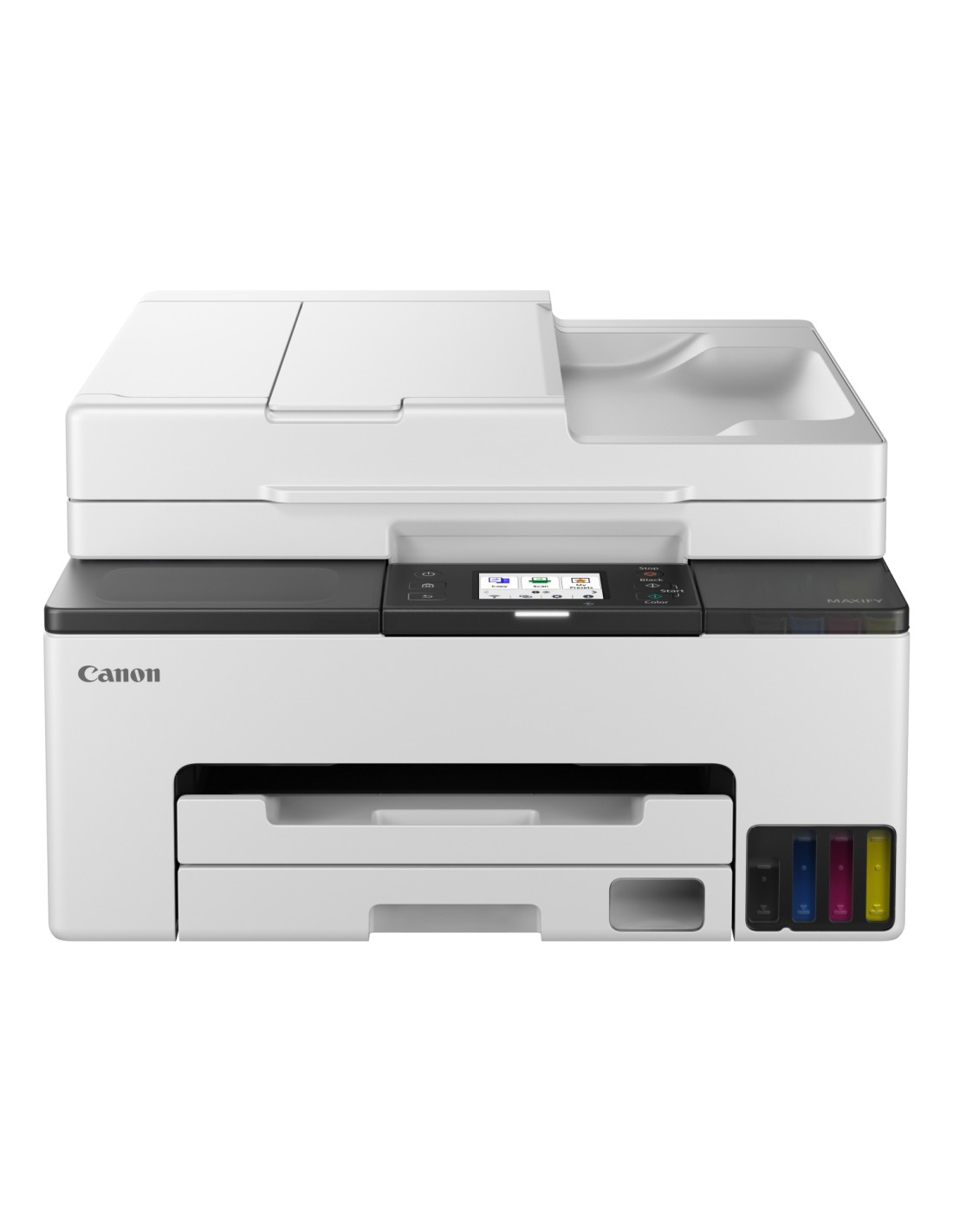 Canon MAXIFY GX2050 InyecciÃ³n de tinta A4 600 x 1200 DPI Wifi