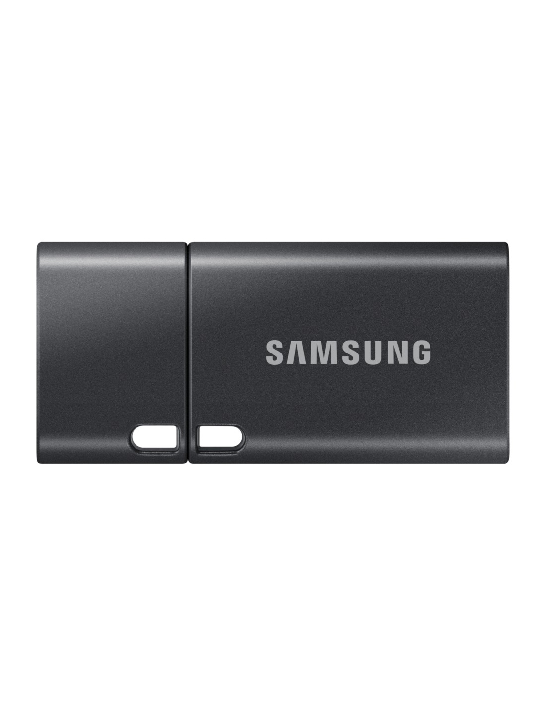 Samsung MUF-512DA unidad flash USB 512 GB USB Tipo C 3.2 Gen 1 (3.1 Gen 1) Gris