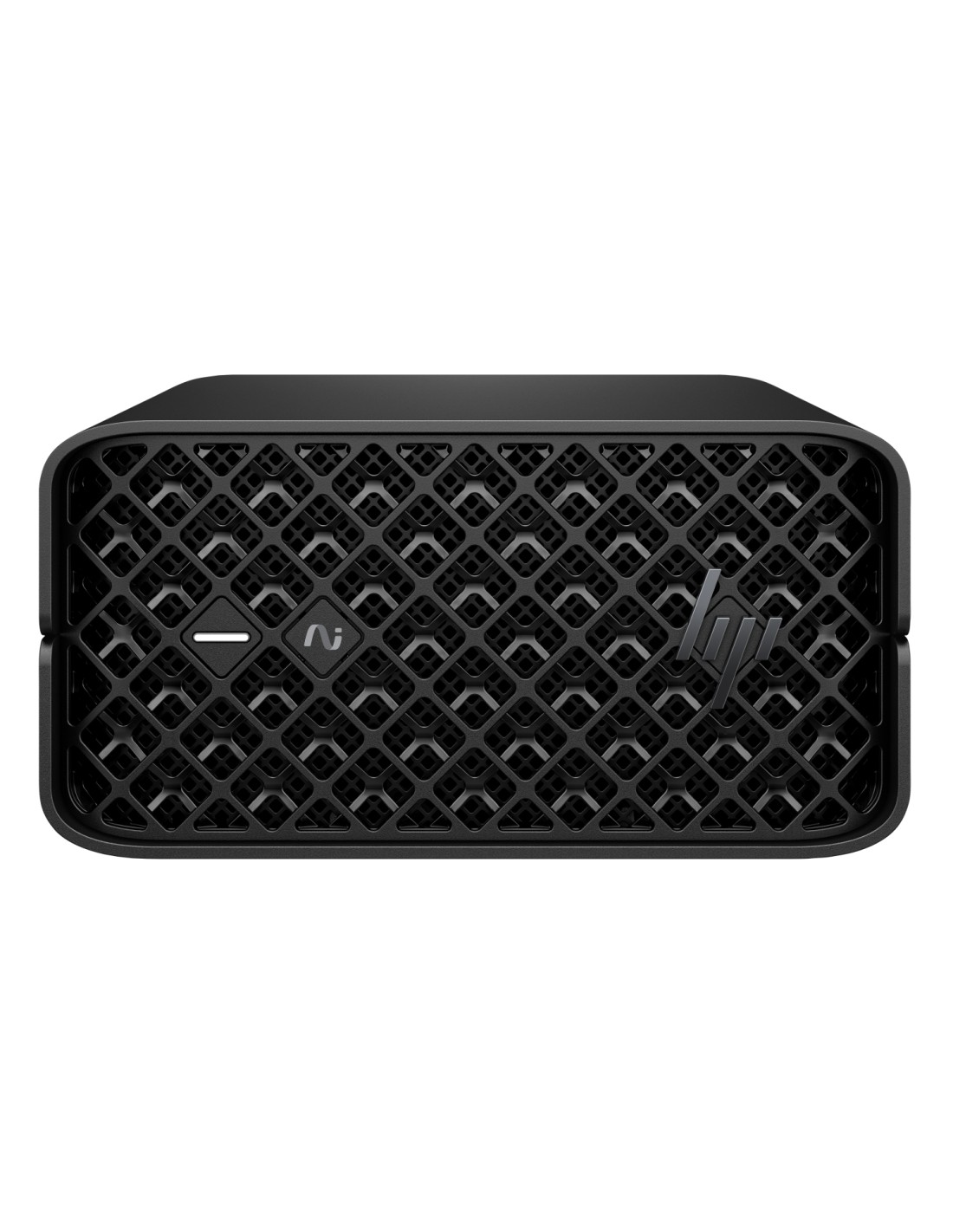 HP Z2 G1a Wolf Pro Security Edition Copilot+ PC AMD Ryzen AI Max PRO 390 32 GB LPDDR5x-SDRAM 1 TB SSD Windows 11 Pro Mini PC Pue