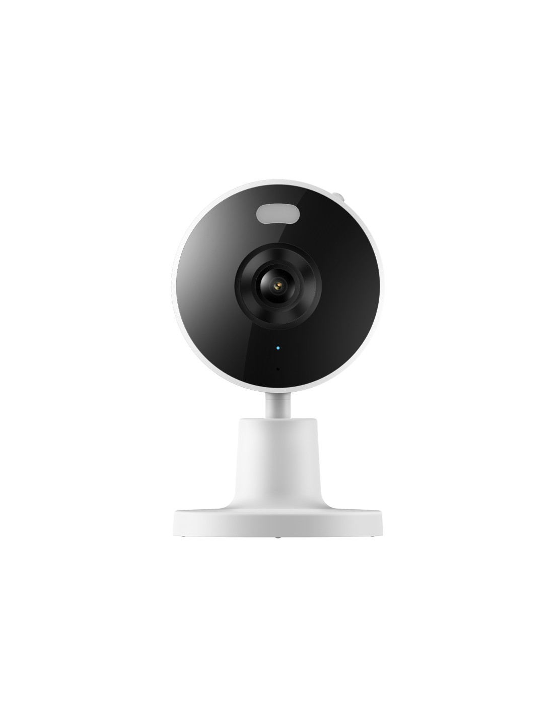 Xiaomi Smart Camera C100 EsfÃ©rico CÃ¡mara de seguridad IP Interior 2304 x 196 Pixeles Techo/Pared/Escritorio