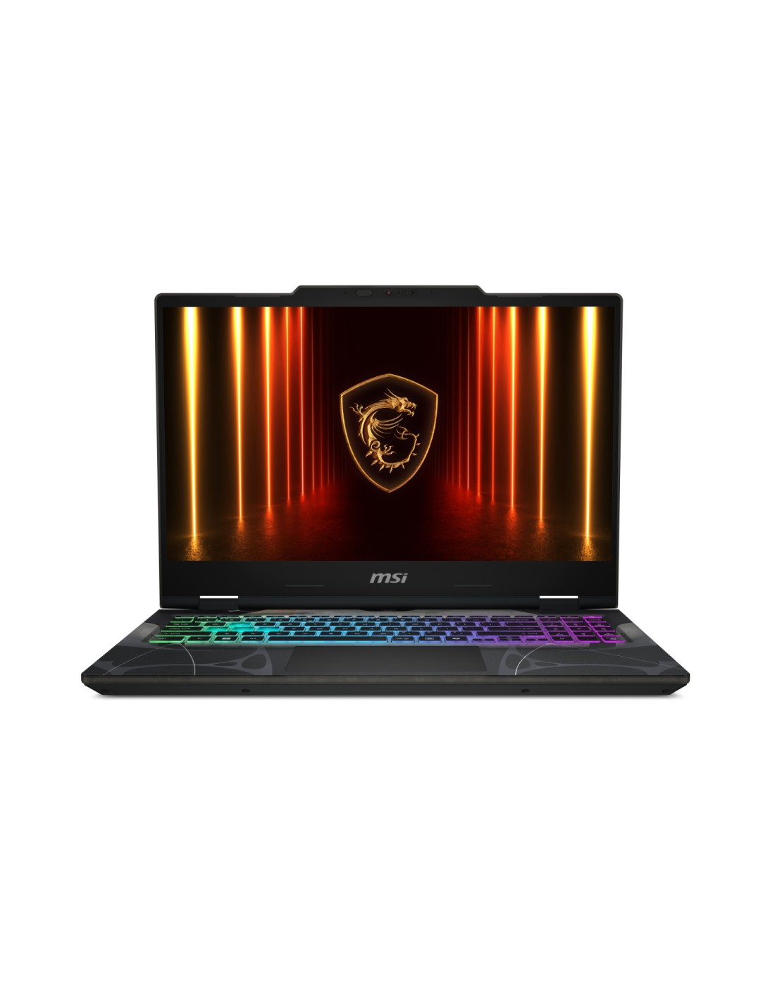 MSI Cyborg 17 B2RWFKG-068XES Intel Core 7 240H PortÃ¡til 39,6 cm (15.6") Full HD 32 GB DDR5-SDRAM 1 TB SSD NVIDIA GeForce RTX 50