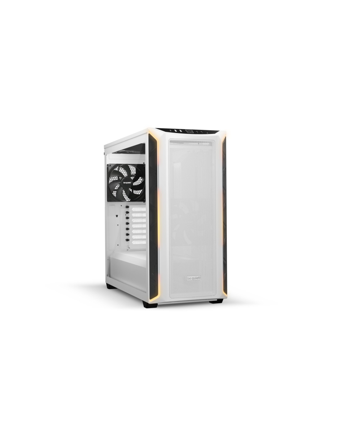 be quiet! Shadow Base 800 DX White Midi Tower Blanco