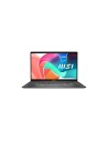 MSI Modern 15 F1MG-204ES ordenador portatil Intel Core 7 150U PortÃ¡til 39,6 cm (15.6") Full HD 16 GB DDR4-SDRAM 512 GB SSD Wi-F