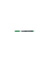 Faber-Castell 152363 marcador permanente Verde 1 pieza(s)
