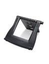 Kensington K52805EU soporte para ordenador portÃ¡til Negro 43,2 cm (17")