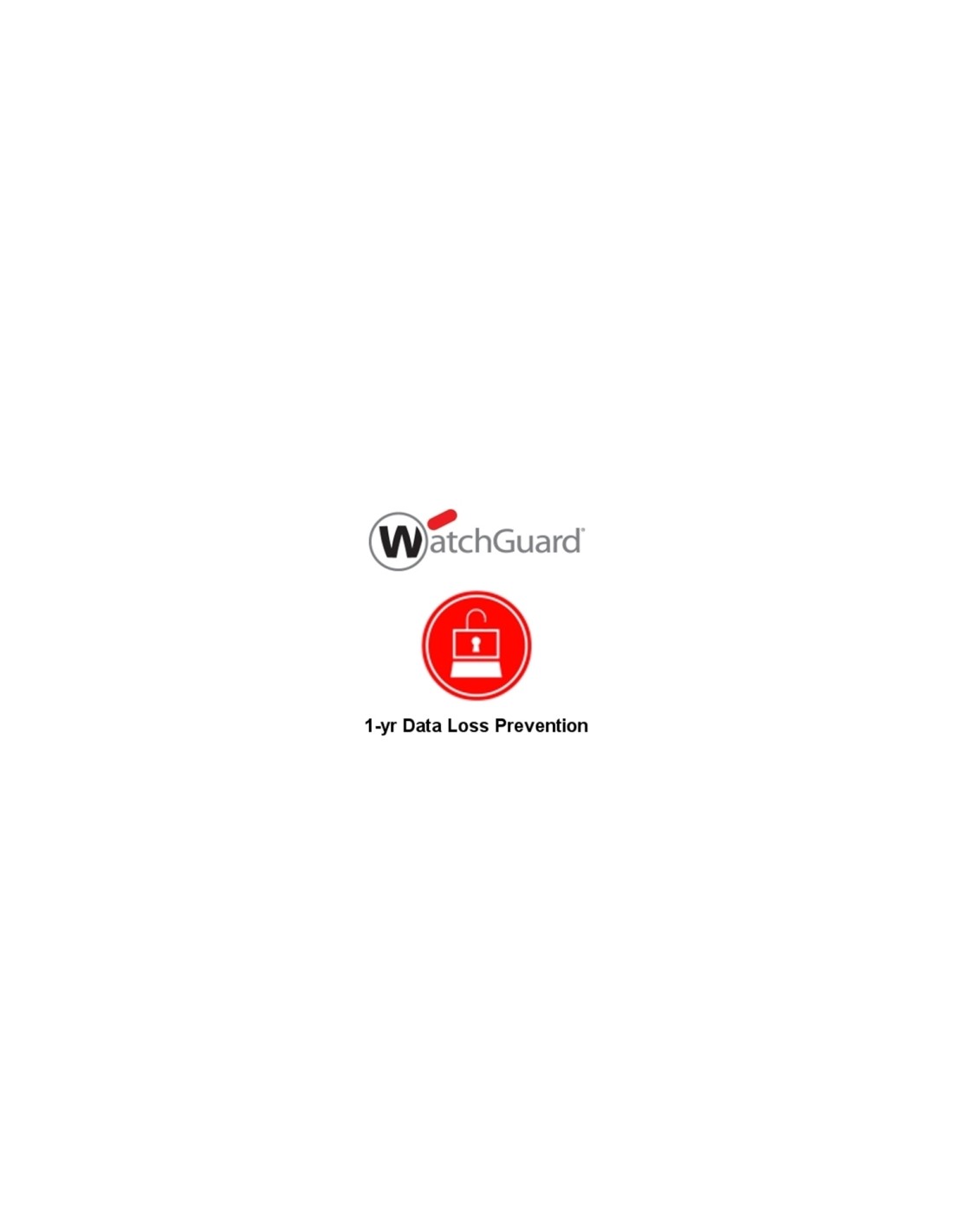 WatchGuard WGM57161 licencia y actualizaciÃ³n de software 1 licencia(s) 1 aÃ±o(s)