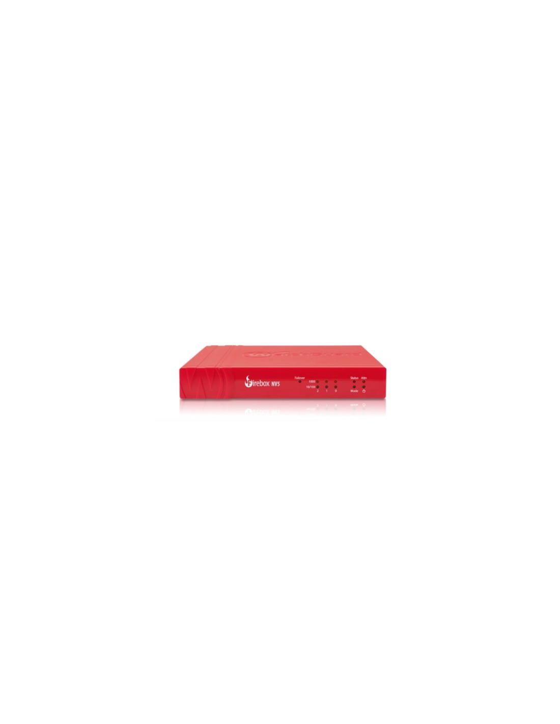 WatchGuard Firebox NV5 cortafuegos (hardware) 1,5 Gbit/s