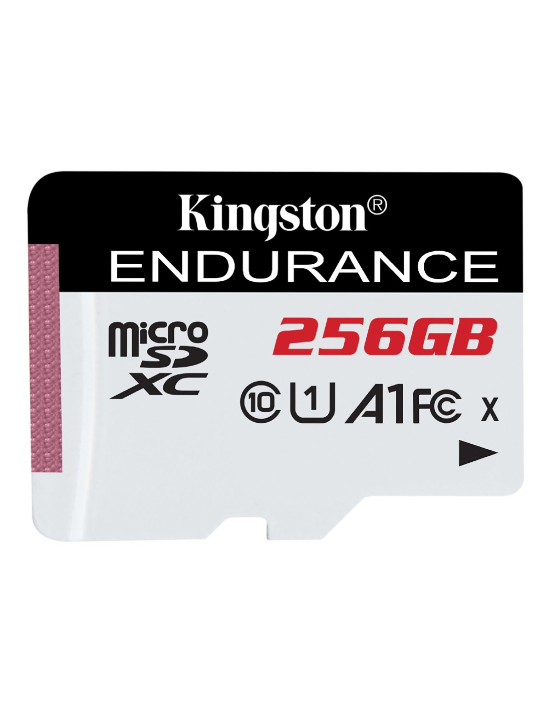 Kingston Technology SDCE/256GB memoria flash MicroSDXC UHS-I Clase 10