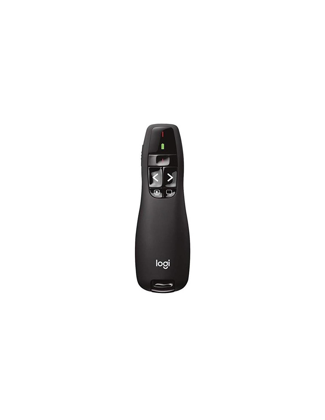 PRESENTADOR LOGITECH R400 INALAMBRICO
