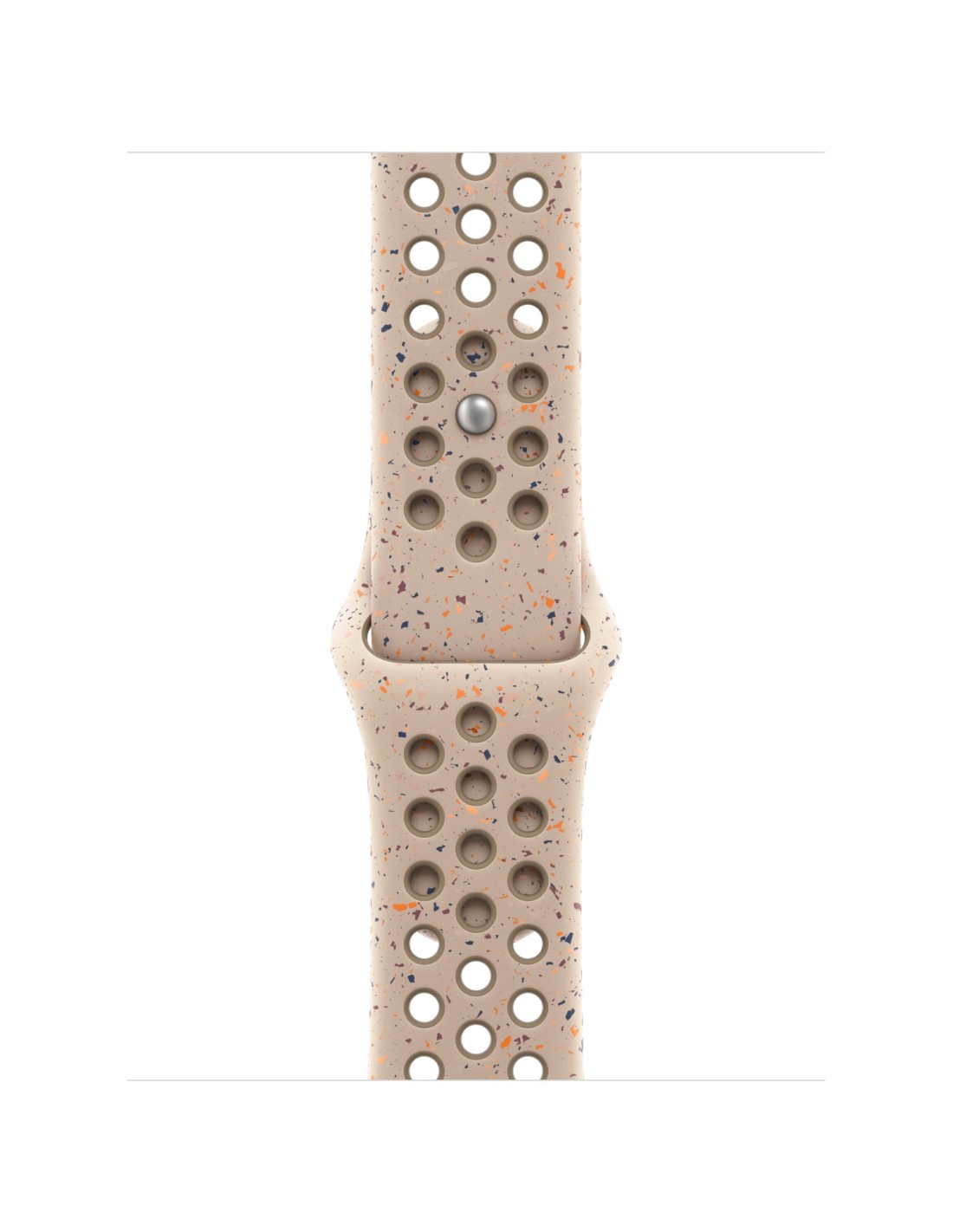 Apple MYJR3ZM/A Accesorios para dispositivos vestibles inteligentes Grupo de rock Beige FluoroelastÃ³mero