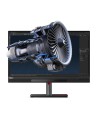 Lenovo ThinkVision 27 3D LED display 68,6 cm (27") 3840 x 2160 Pixeles 4K Ultra HD Negro
