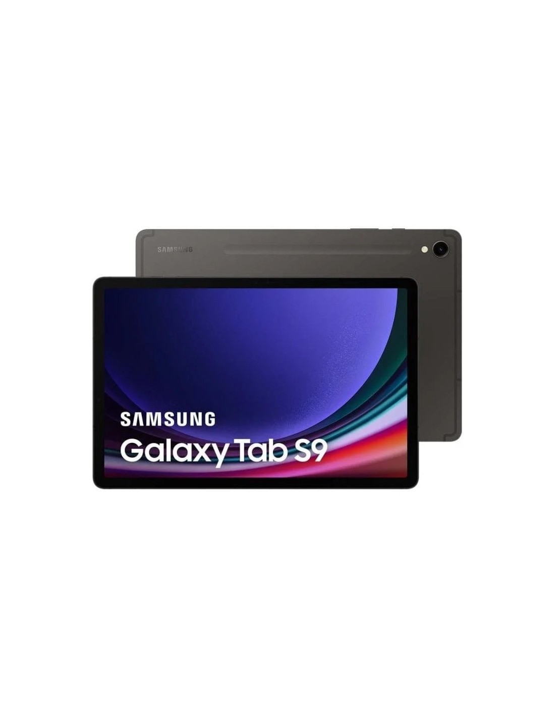 TABLET SAMSUNG TAB S9 11 8GB/128GB/ANDROID GREY