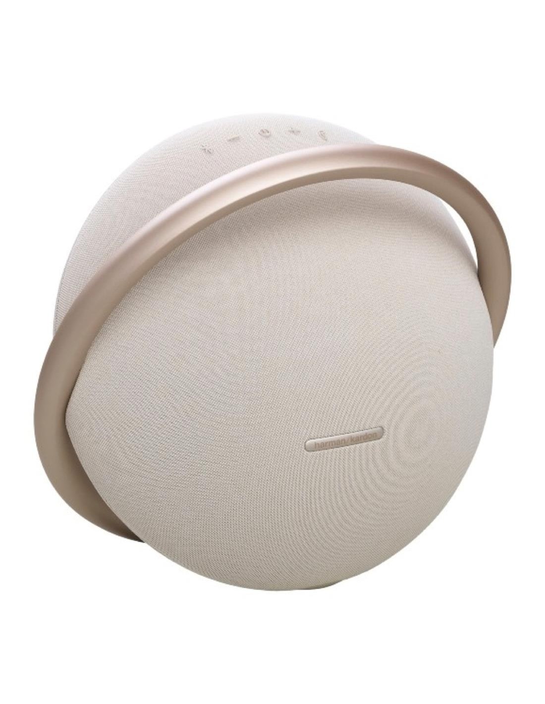 Harman Kardon Onyx Studio 8 Altavoz Bluetooth Champagne