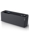 Loewe Klang S1 Altavoz Bluetooth con Radio Internet Gris Basalto