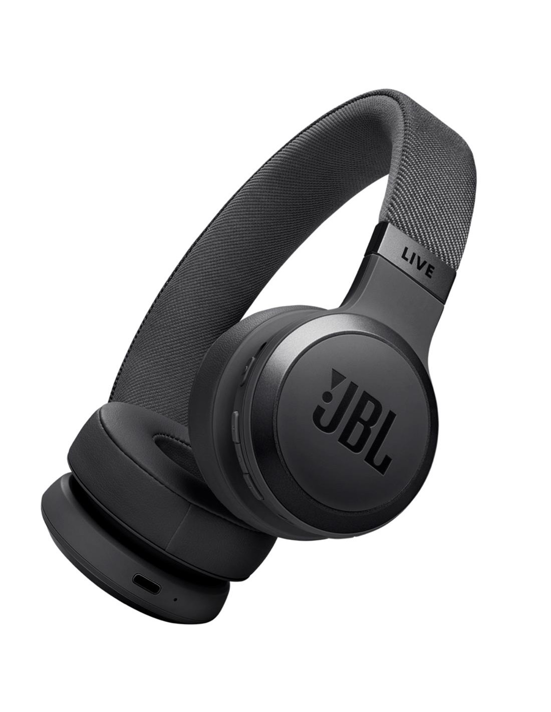 JBL Live 670 Auricular CancelaciÃ³n Ruido Bluetooth Negro