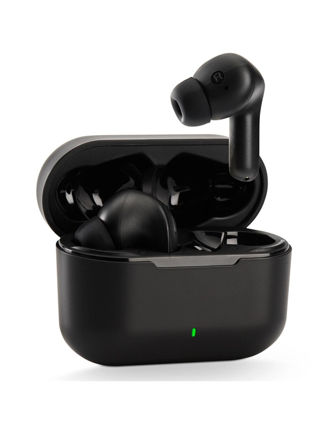 Panasonic RZ-B310WDE-K Auricular Bluetooth Noise Cancel Negro