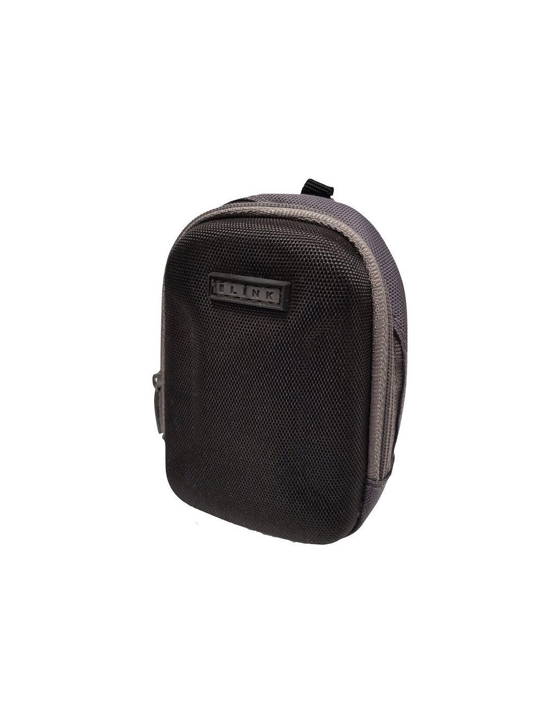 FUNDA ILINK MC-874 PARA CÃMARA BLACK