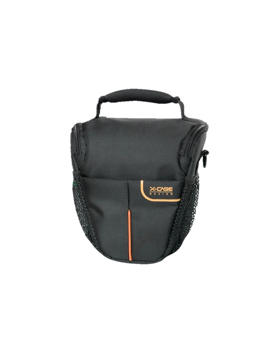 FUNDA JDC 772 X PARA CÃMARA DSLR