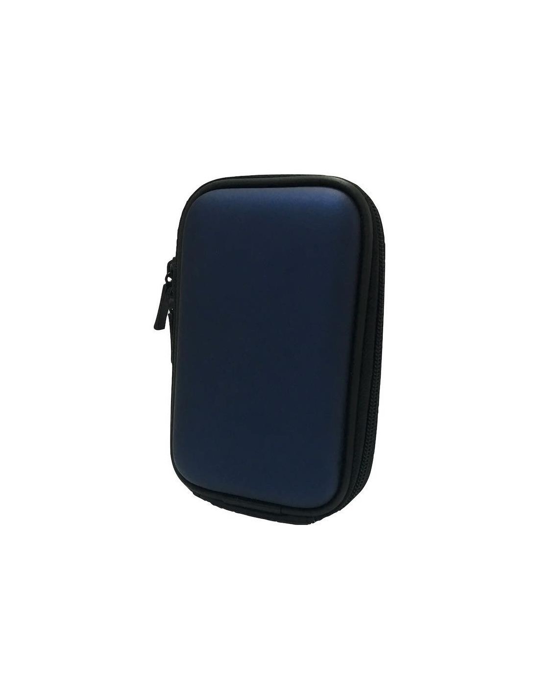FUNDA RÃGIDA TCP-04 Negro