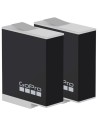 GoPro ADBAT-211 Kit de 2 BaterÃ­as Enduro (H9/H10/H11)