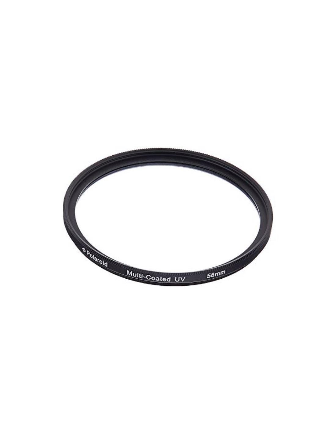 POLAROID FILTRO 58 UV