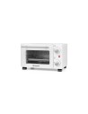 Orbegozo HO 975 horno tostador 10 L 800 W Blanco