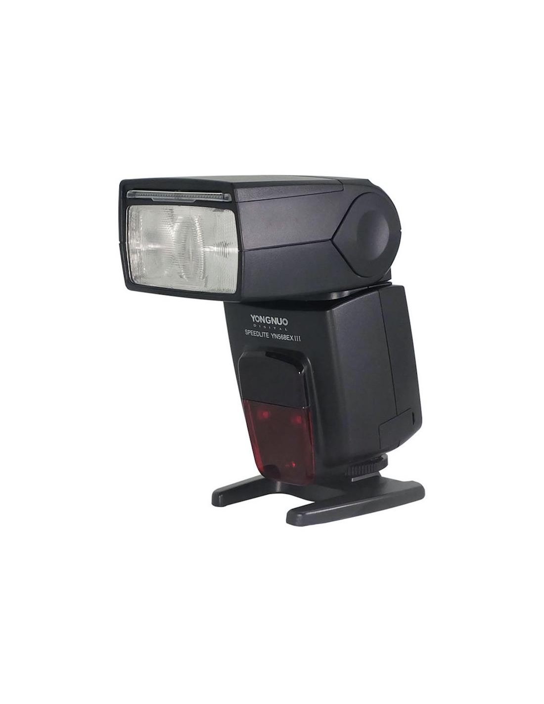 YONGNUO YN 568EX III FLASH (CANON)