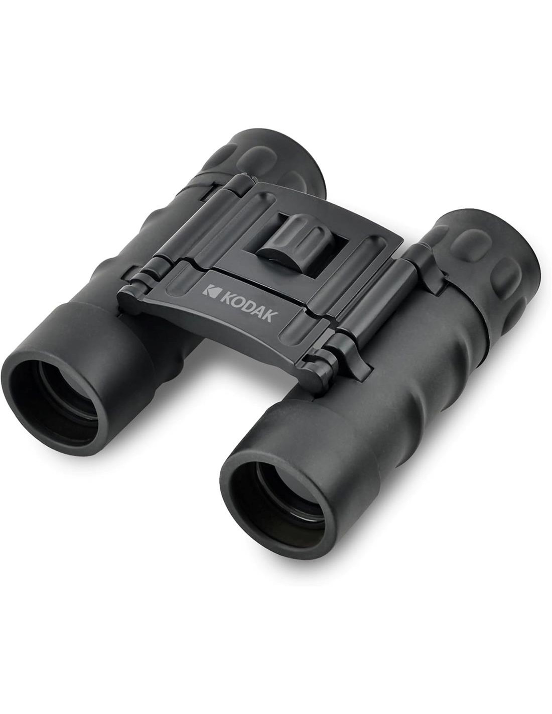 Kodak BCS400 PrismÃ¡tico 10x25 Compacto