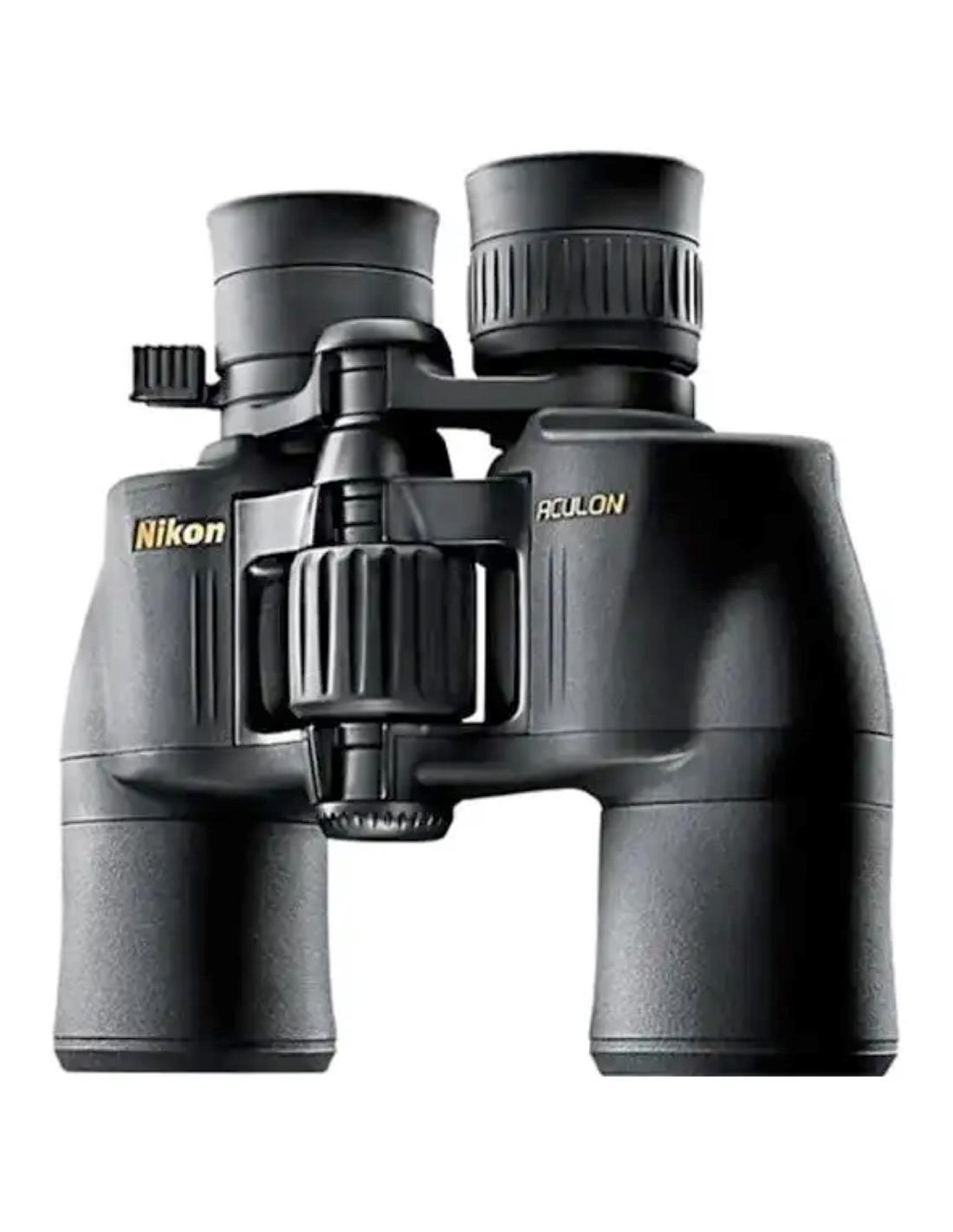 NIKON ACULON A211 8-18x42 PRISMÃTICO ZOOM