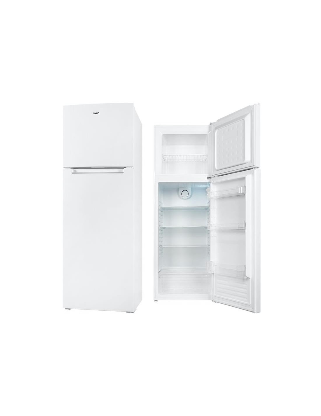 SVAN SVF170V 2P FRIGORÃFICO 170CM A+ BLANCO