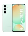 Samsung Galaxy S24 FE 5G 8/256Gb Color menta Smartphone