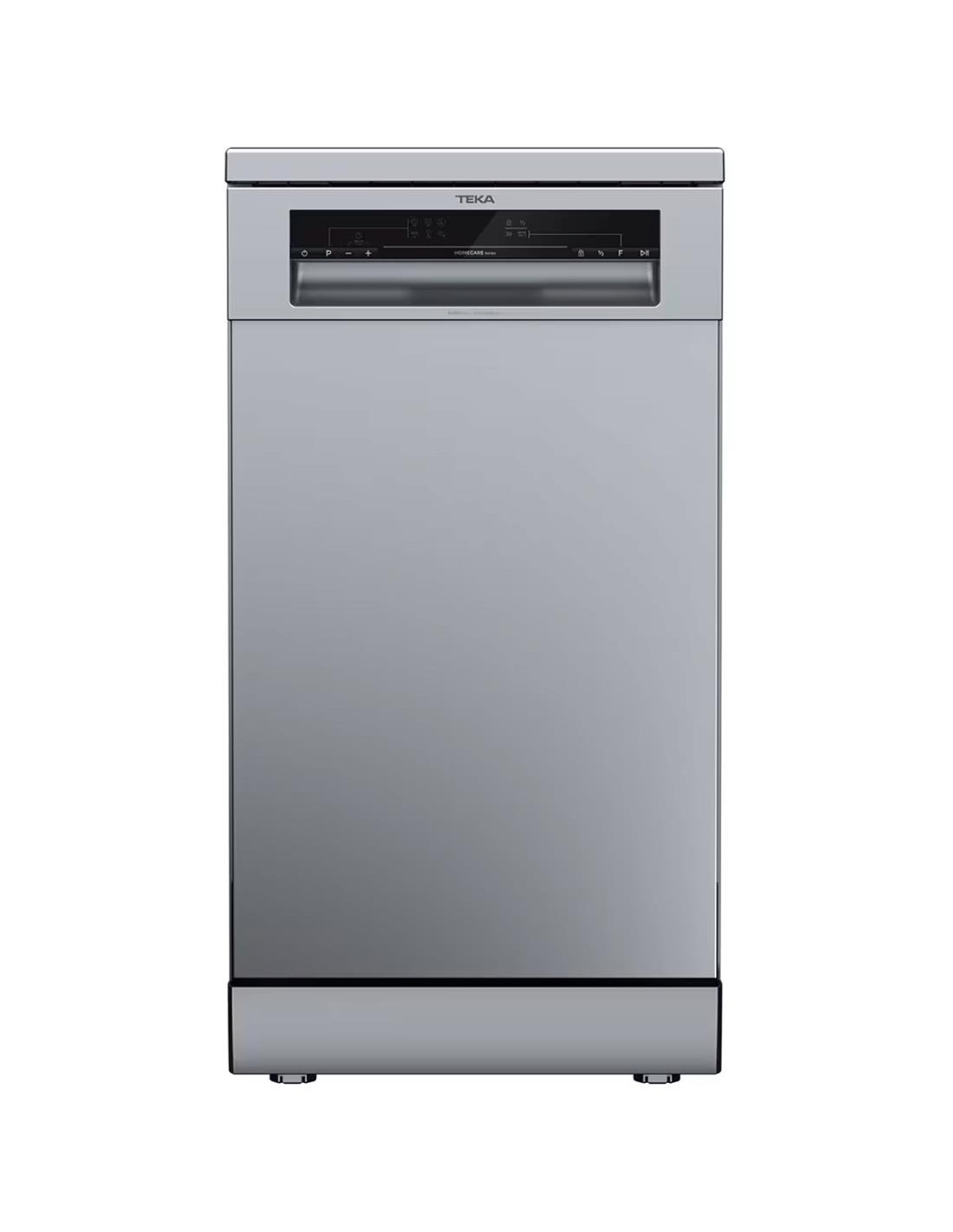 Teka DFS24650 lavavajillas 45CM inox