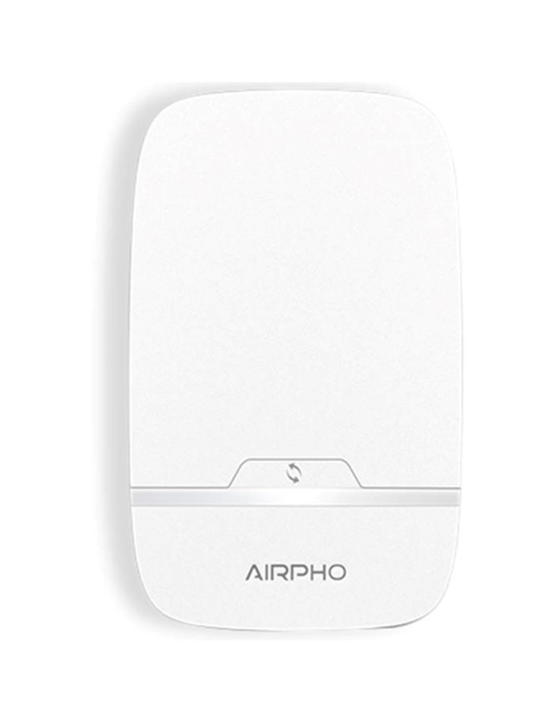 AIRPHO AR-E350 REPETIDOR WIFI AC750 5GHZ WPS