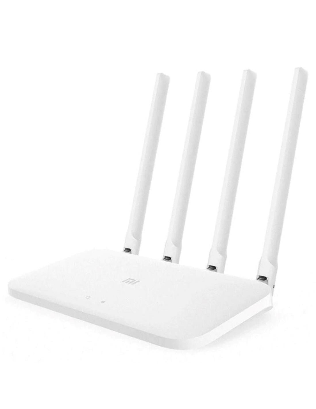 Xiaomi Mi Router 4A Gigabit Edition  (DVB4230GL)