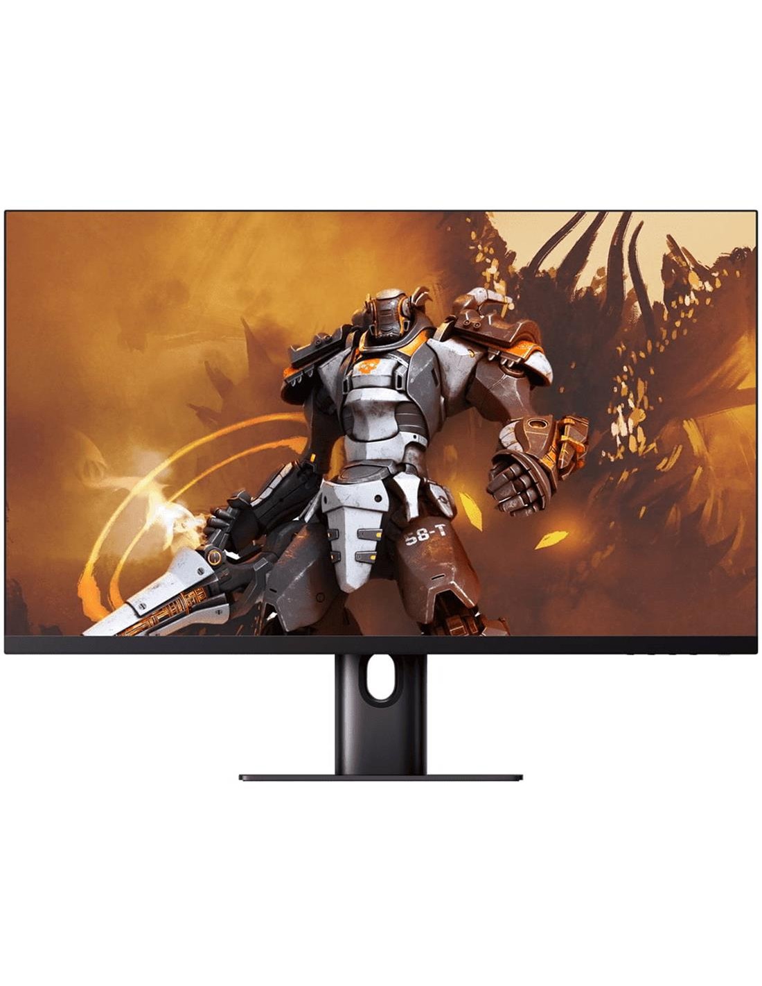 Monitor 27" Xiaomi Mi 2K Gaming (BHR5039GLX)