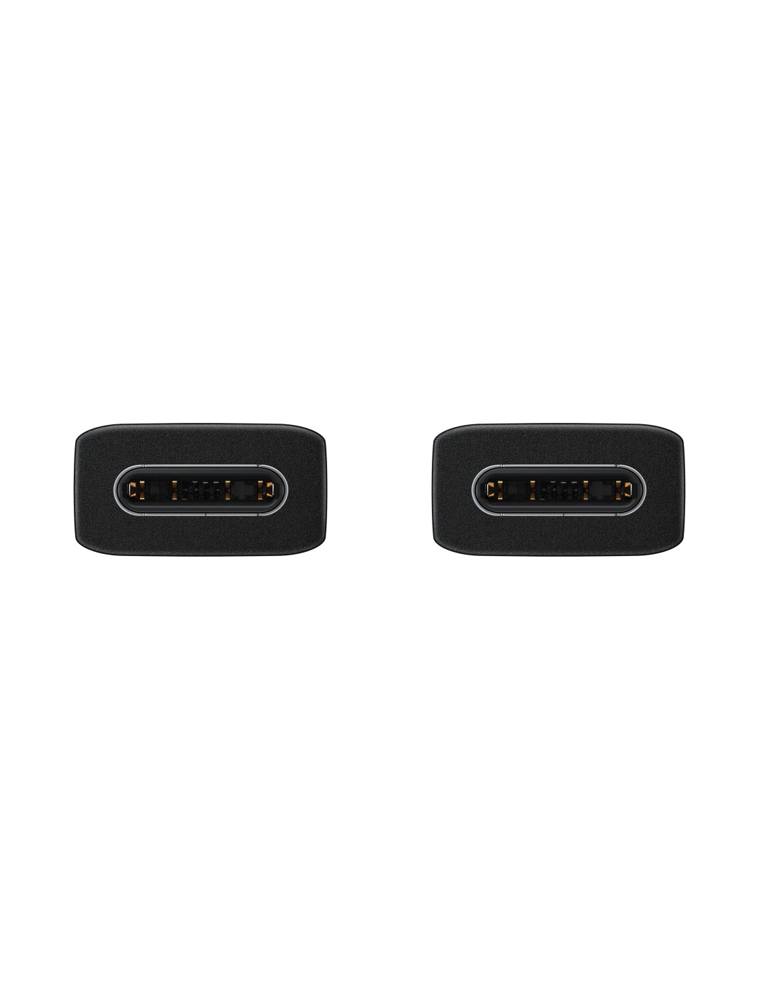 SAMSUNG CABLE USB-C TO USB-C 5A 1M BLACK EP-DN975BBEGWW