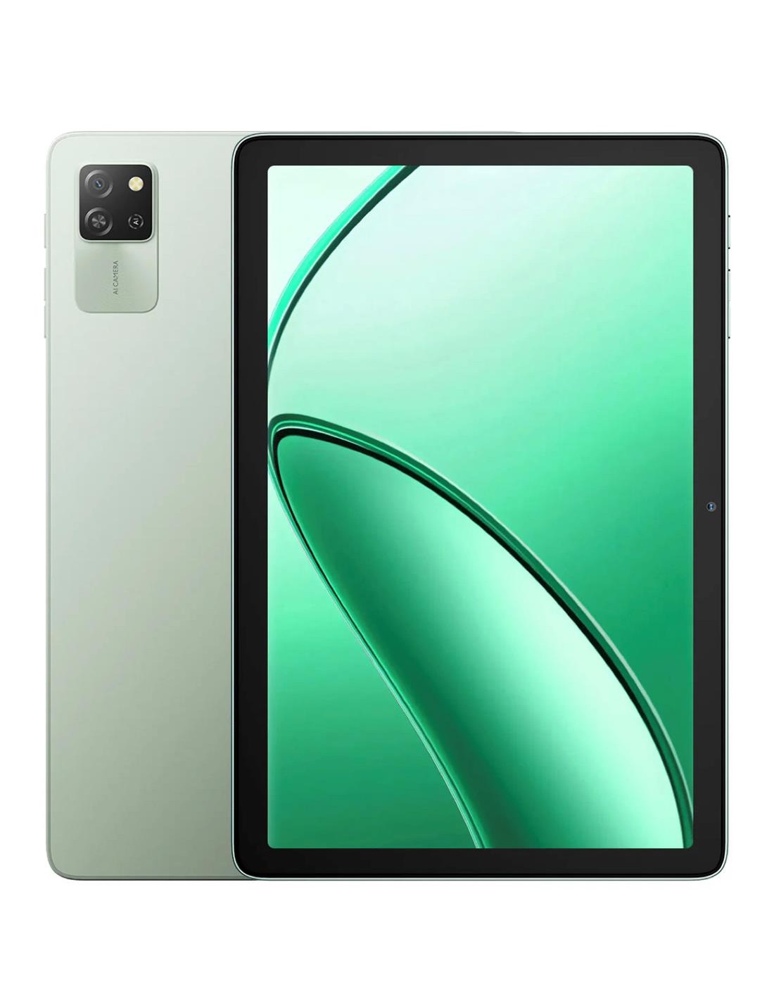 Blackview Tab 60 Wifi 10.1" 4GB+8GB  128GB  8 Core 8MP Algae Green