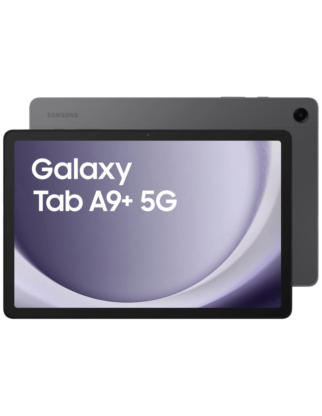 Samsung Galaxy Tab A9+ 5G 6GB 128GB Graphite (SM-X216B)