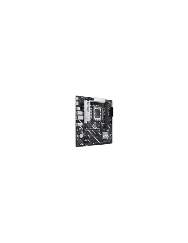 ASUS PRIME B860M-K Intel B860 LGA 1851 (Socket V1) micro ATX