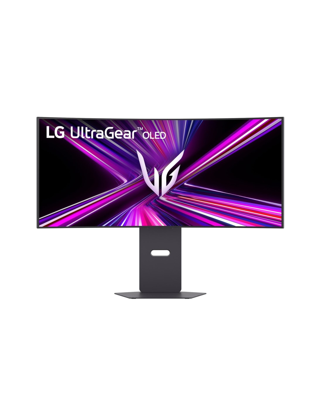 LG 34GX900A-B pantalla para PC 86,4 cm (34") 3440 x 1440 Pixeles Wide Quad HD OLED Negro