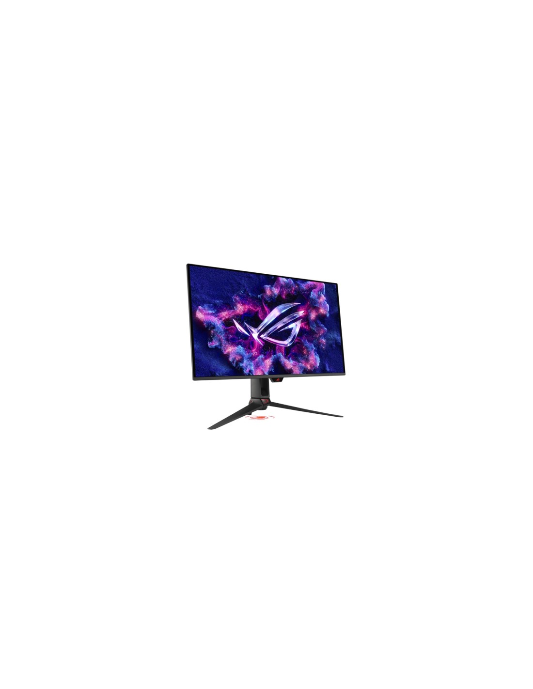 ASUS ROG Swift OLED PG32UCDMR pantalla para PC 80 cm (31.5") 3840 x 2160 Pixeles 4K Ultra HD QD-OLED Negro