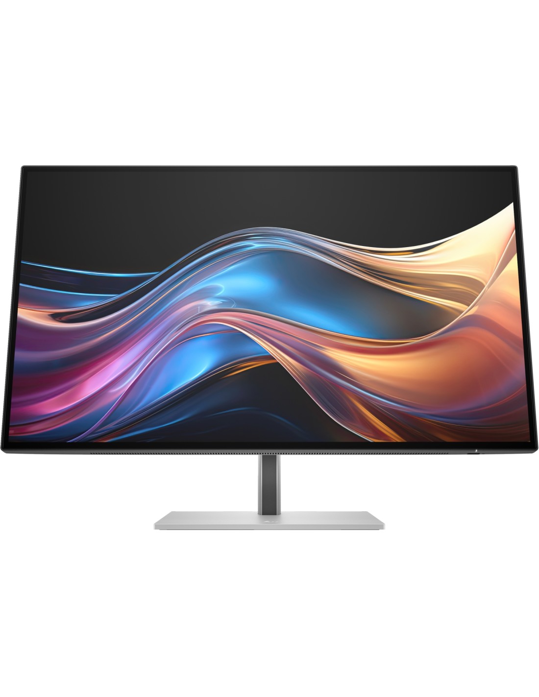 HP Series 7 Pro Monitor QHD Pro de la serie 7 de 27 pulgadas: 727pq