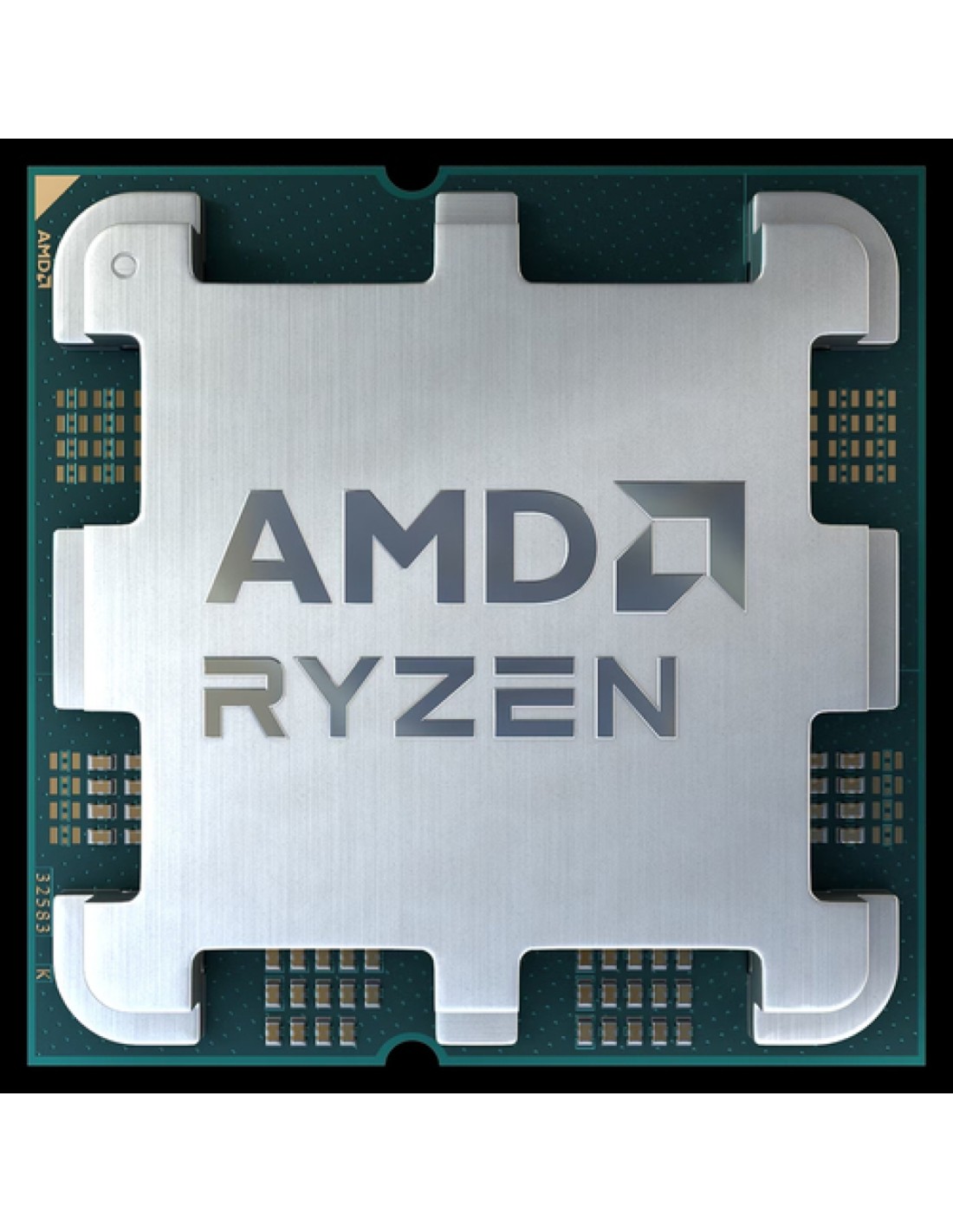 AMD Ryzen 5 7600 procesador 3,8 GHz 32 MB L3 Bandeja