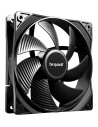 be quiet! Pure Wings 3 120 mm PWM Triple Pack Carcasa del ordenador Ventilador 12 cm Negro 3 pieza(s)