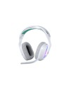 Logitech G G522 Lightspeed Auriculares Inalámbrico Diadema Juego USB Tipo C Bluetooth Blanco
